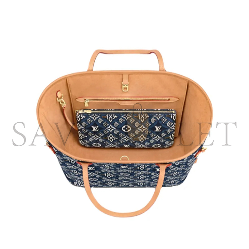LOUIS VUITTON NEVERFULL MM M57484 (31*28*14cm)